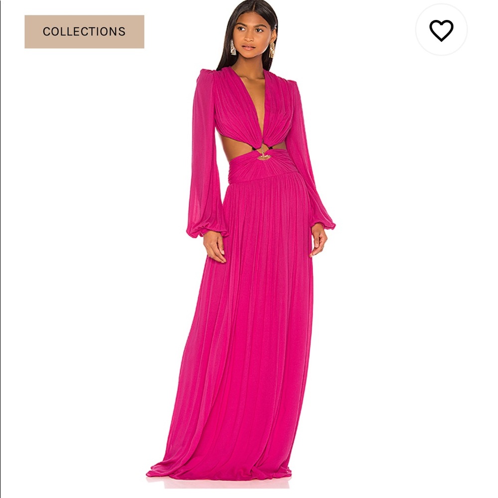 Patbo Dress